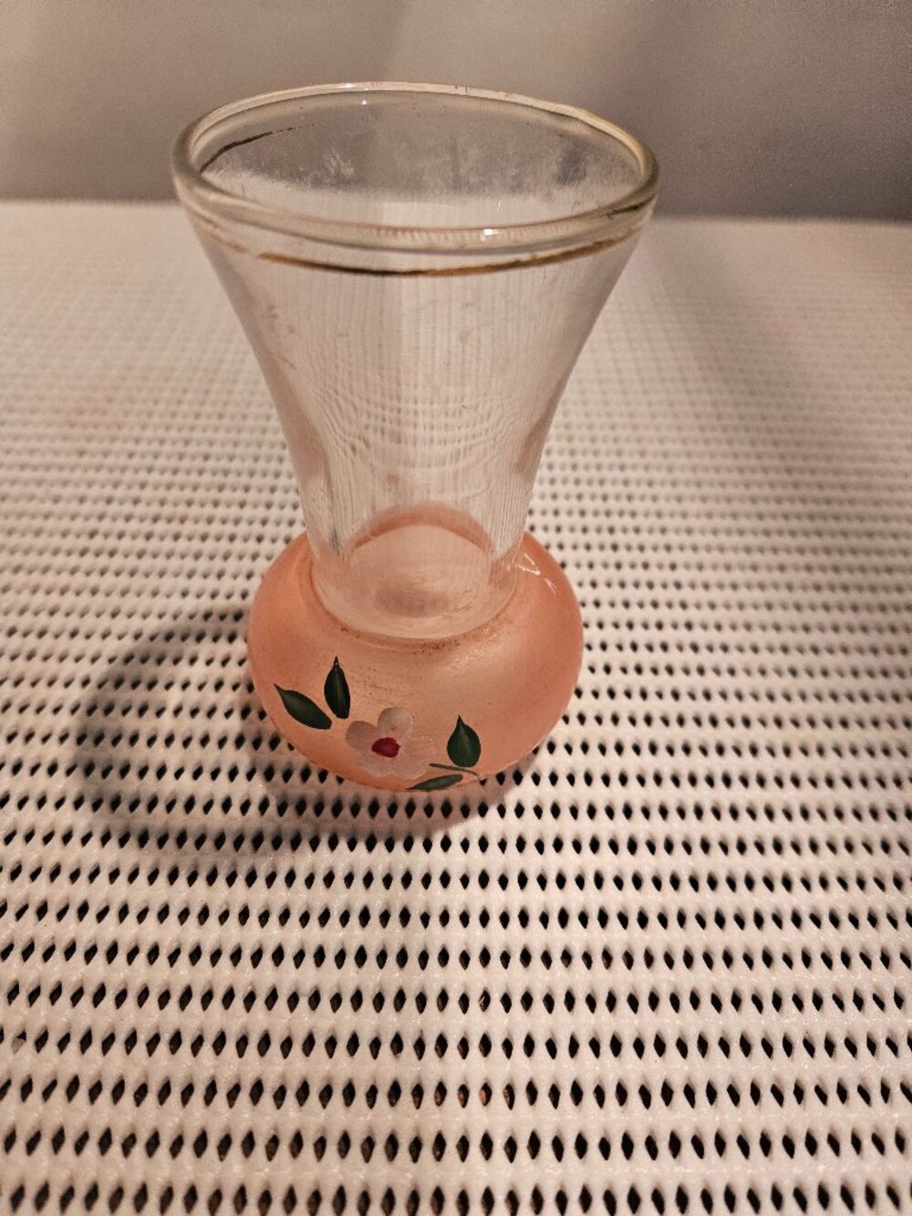 Vintage Vase  G11